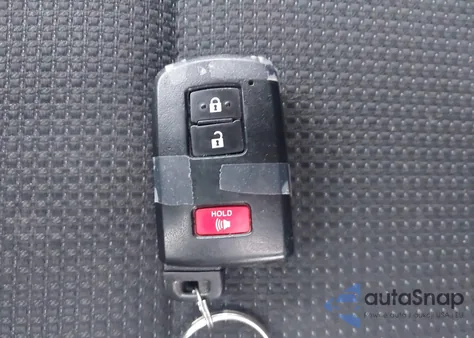 2018 Toyota Rav4 Xle из США, поврежденный, VIN 2T3RFREV6JW804556